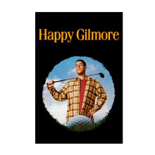 Product image of Happy Gilmore