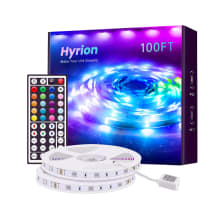 Product image of Hyrion LED Strip Lights