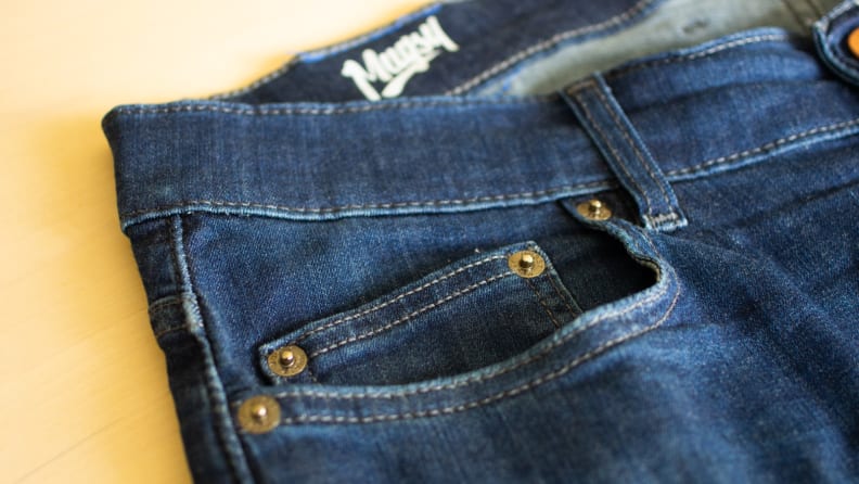 Mugsy Jeans review: Is this the most comfortable stretch denim ever? -  Reviewed