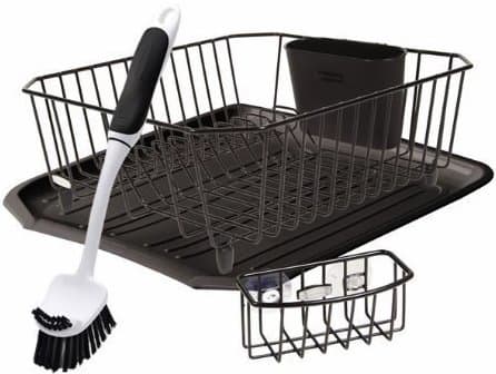 Best Dish Racks of 2022 - Reviewed