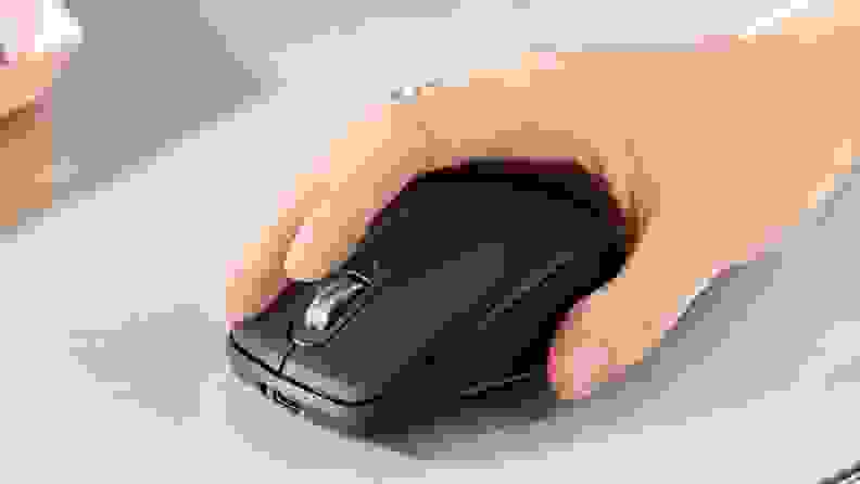 Logitech Mouse