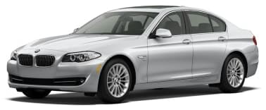 Product Image - 2012 BMW 535i xDrive Sedan