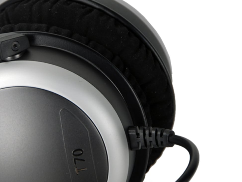 Beyerdynamic Tesla T70 Review Reviewed