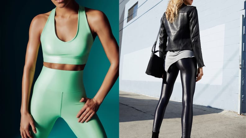 Stylish athleisure site Carbon38 is going big