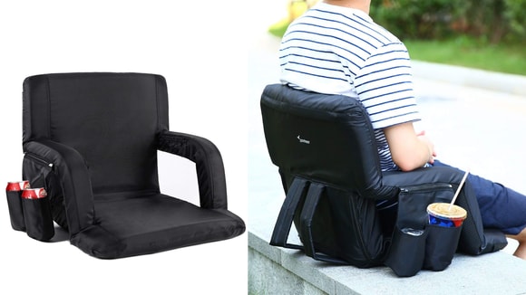 Seat