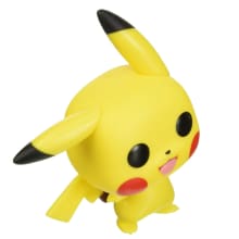 Product image of Pikachu Funko Pop!