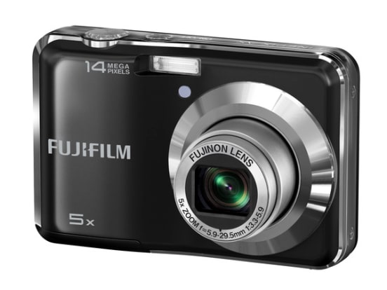 Product Image - Fujifilm FinePix AX300