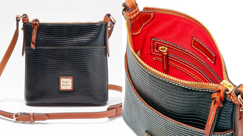 10 top-rated Dooney and Bourke purses to buy at QVC - Reviewed