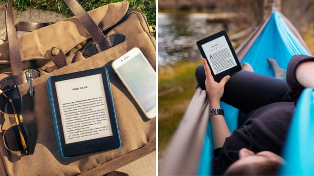 Kindle