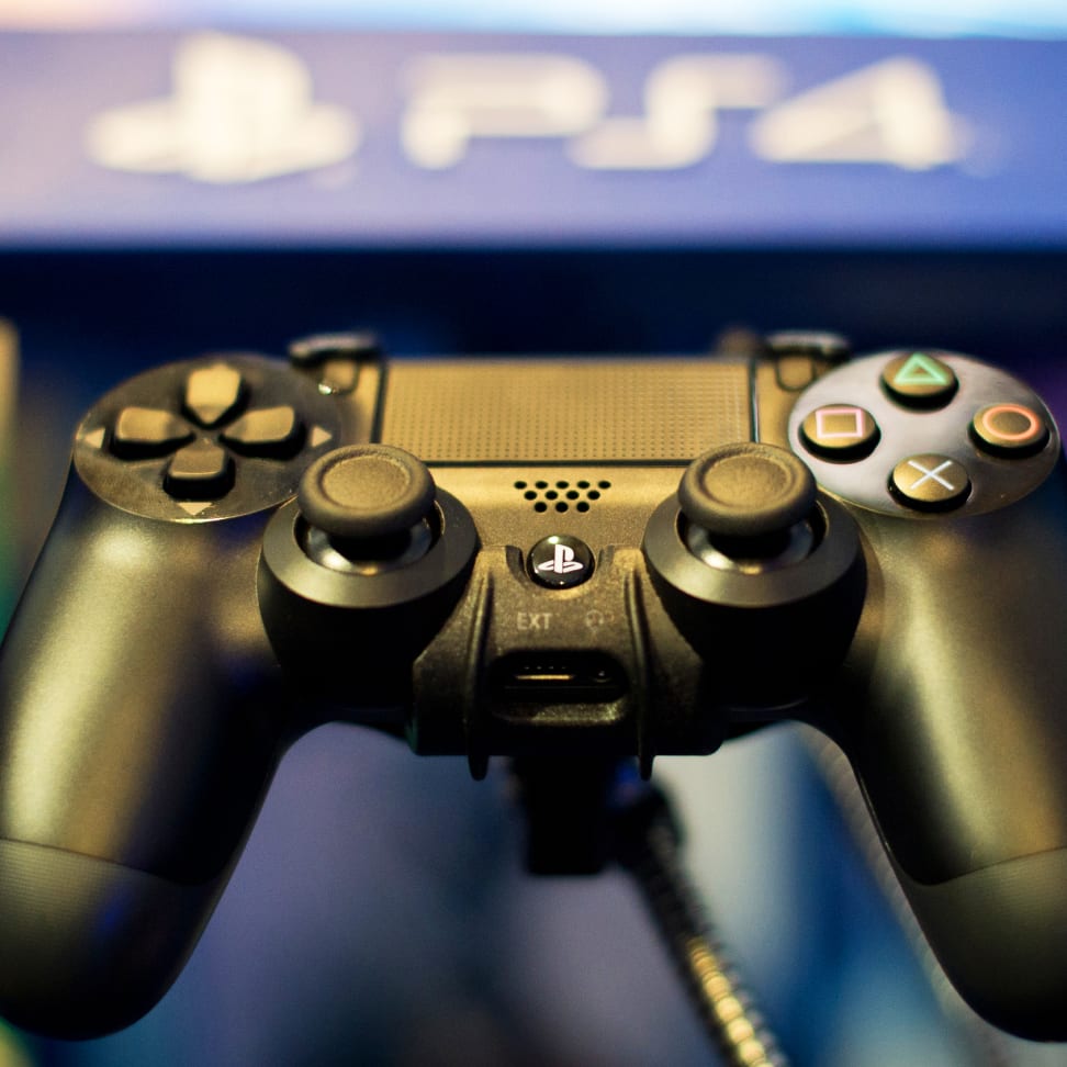 Ps4 for hotsell beginners