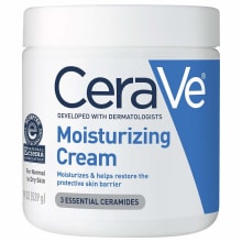 Product image of CeraVe Moisturizing Cream