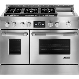 Product Image - Jenn-Air JGRP548WP