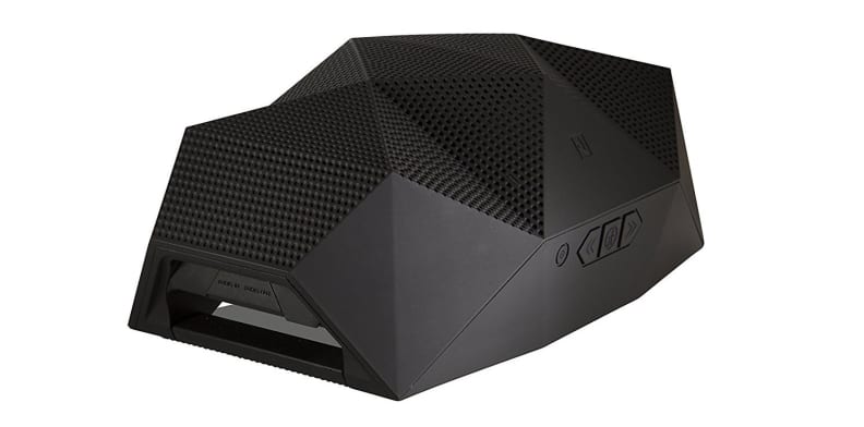 Outdoor Tech Turtle Shell 2.0 Portable Speaker
