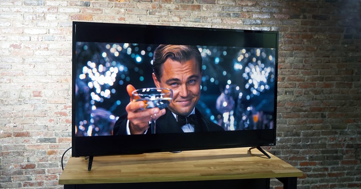The first good 4K HDR TV you can actually afford is finally here