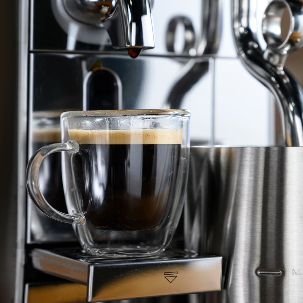 indarbejde Planlagt manipulere 5 Best Nespresso Machines of 2023 - Reviewed