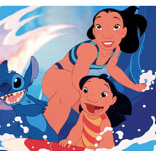 Product image of 'Lilo and Stitch' (2002)