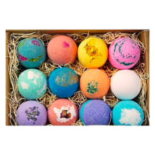 Product image of LifeAround2Angels Bath Bombs Gift Set