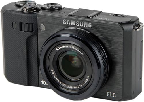 Product Image - Samsung TL500