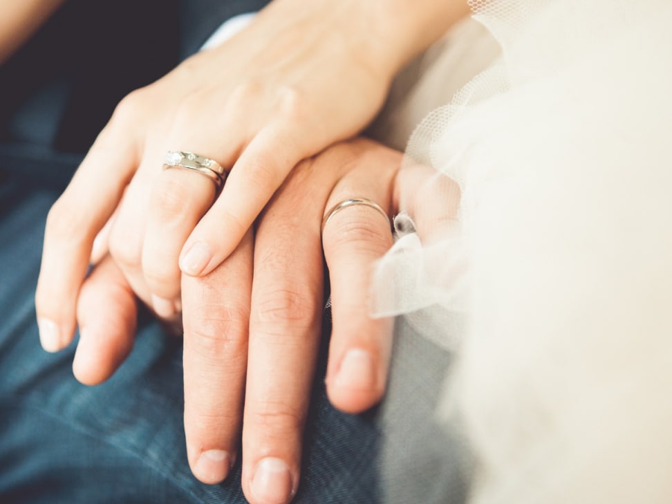 20 Best Wedding Registry Ideas, According to a 2023 Bride [Updated]
