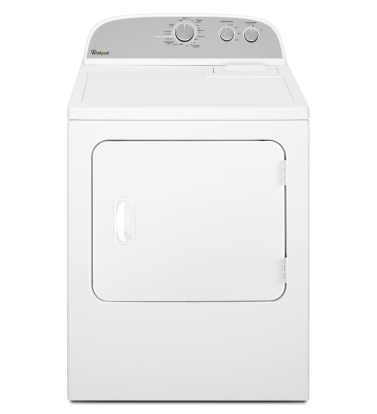 Product Image - Whirlpool WED4800BQ