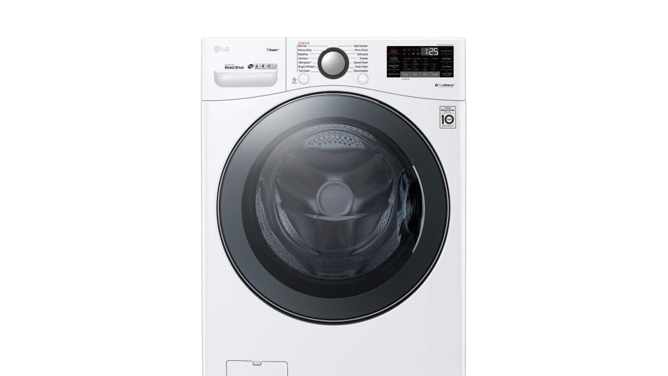 Lg washer and dryer 3900 new arrivals