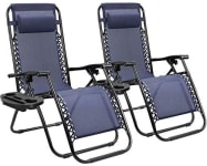 Product image of Homall Zero Gravity Lounge Chairs