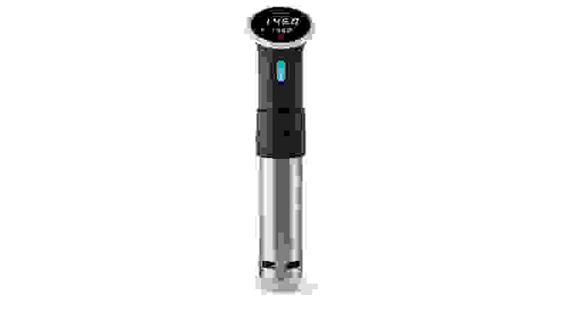 Anova Culinary Bluetooth Sous Vide Precision Cooker