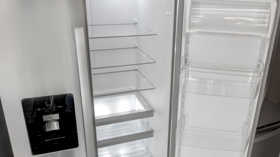 Product Image - Whirlpool WRS325SDHZ
