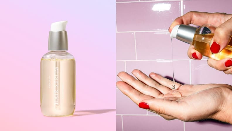 Function of Beauty serum