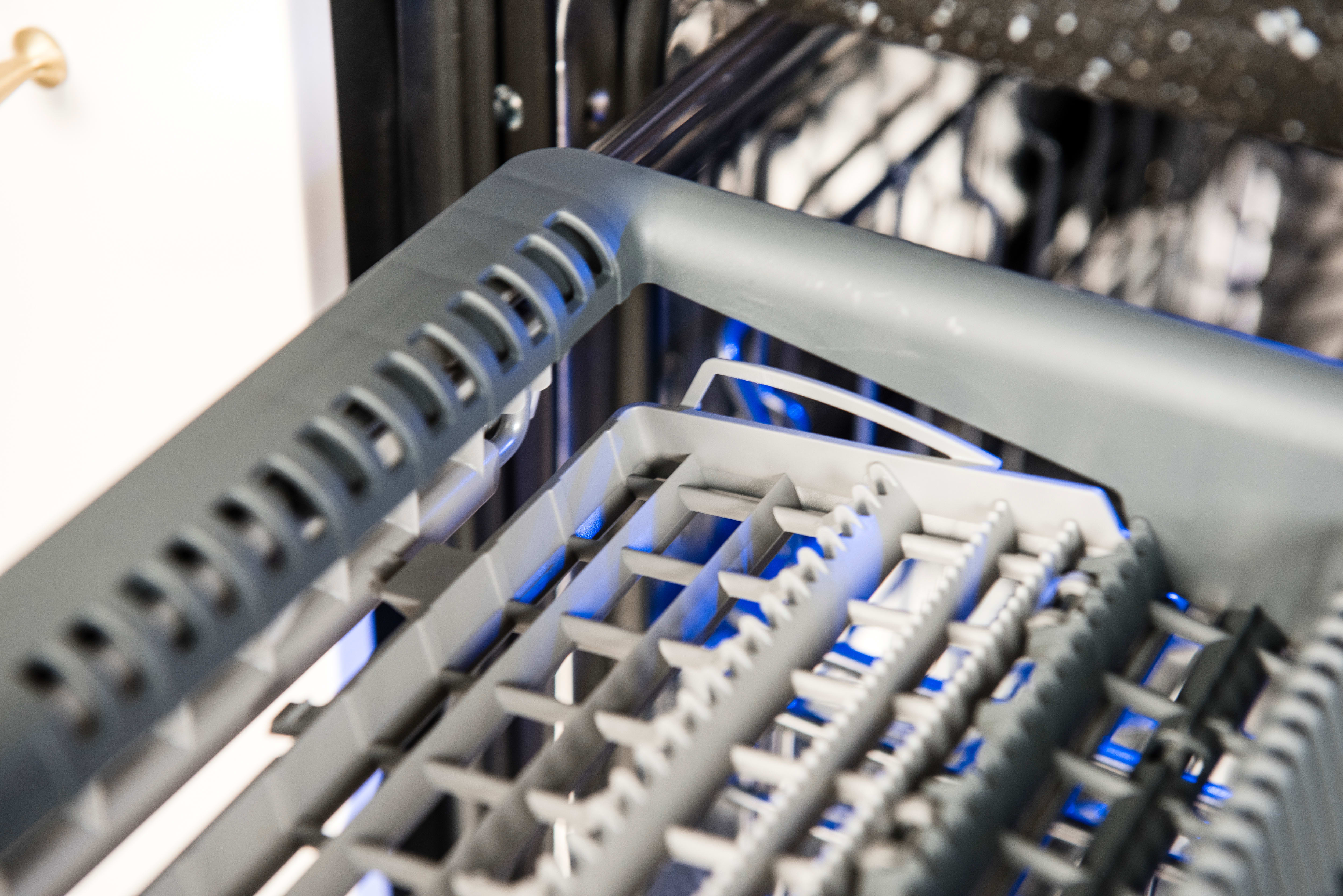 Thermador Sapphire DWHD650JPR Dishwasher Review Luxury Home