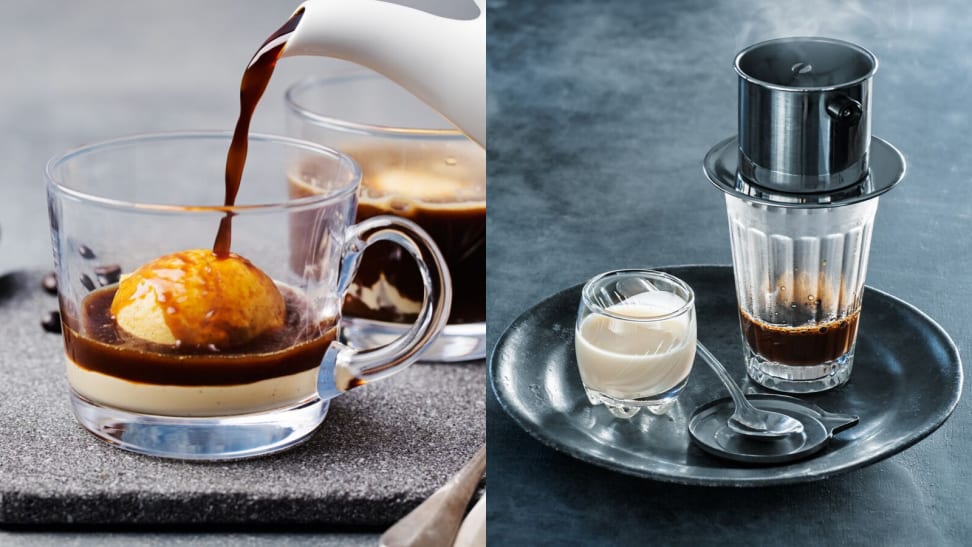 9 coffees from around the world to try for International Coffee Day