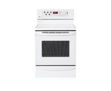 Product Image - LG LRE30757SW