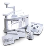 Product Image - Müeller Spiral-Ultra 4-Blade Spiralizer