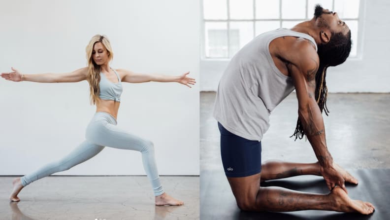 6 of the Hottest Activewear Brands on Instagram Right Now