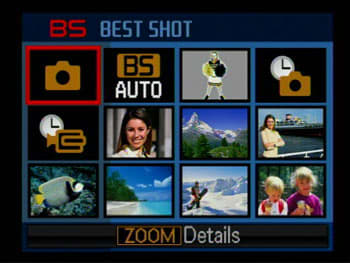 Modes Photo