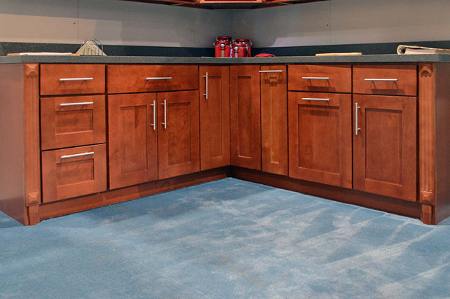 RTA Cabinets