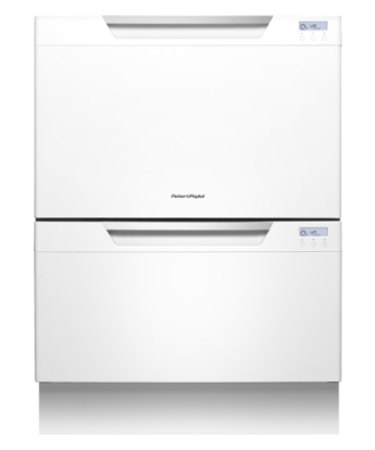 Product Image - Fisher & Paykel DD24DCW7