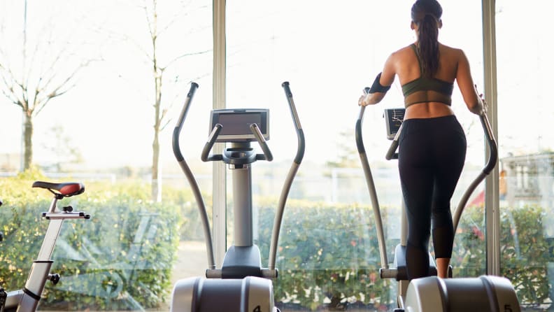 Where to hotsell buy an elliptical