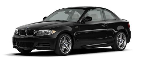 Product Image - 2013 BMW 135is Coupe