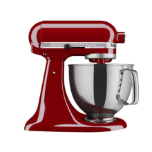 Product image of KitchenAid KSM150PSER Artisan Tilt-Head Stand Mixer