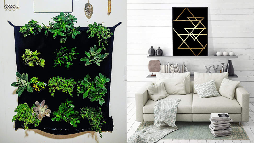 10 home decor trends everyone will be obsessing over in 2018