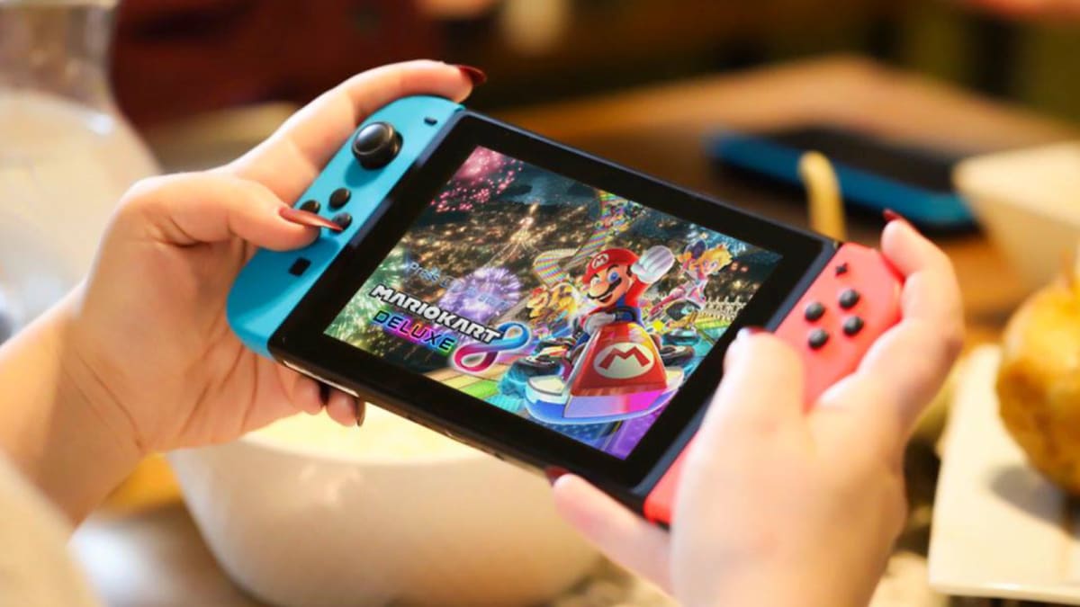 Gifts for ps4 gamers 2019 sales