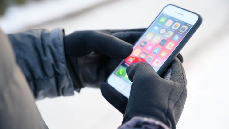 The Best Touchscreen Gloves of 2019