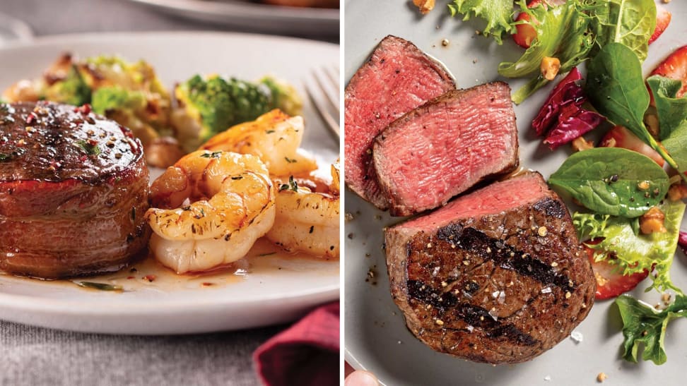 Omaha Steaks sale: Save 50% on steaks, sides, desserts for the holidays