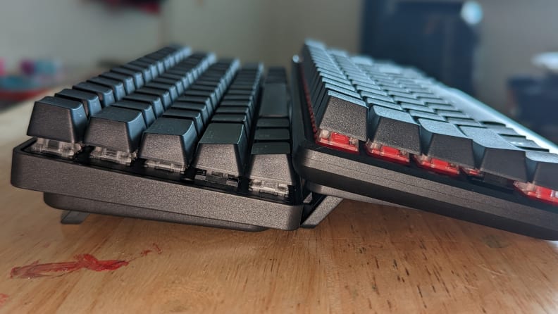 Is The NEW Apex Pro Mini Worth It? (Apex Pro Mini Vs Apex Pro TKL