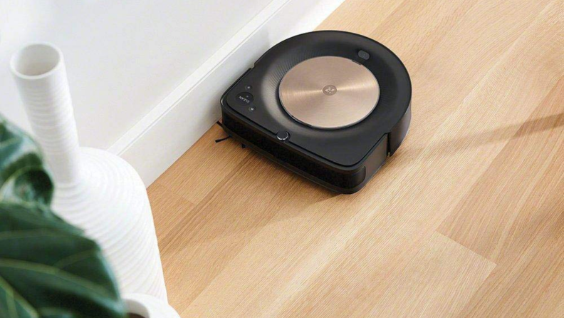 iRobot Roomba s9+