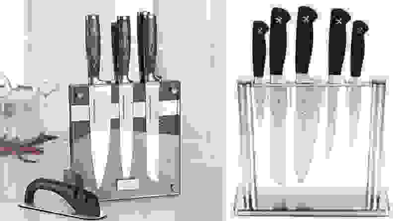 Oprah's Favorite Things 2018 - knife set