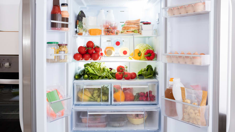 8 Fruits and Vegetables You Shouldn't Be Refrigerating