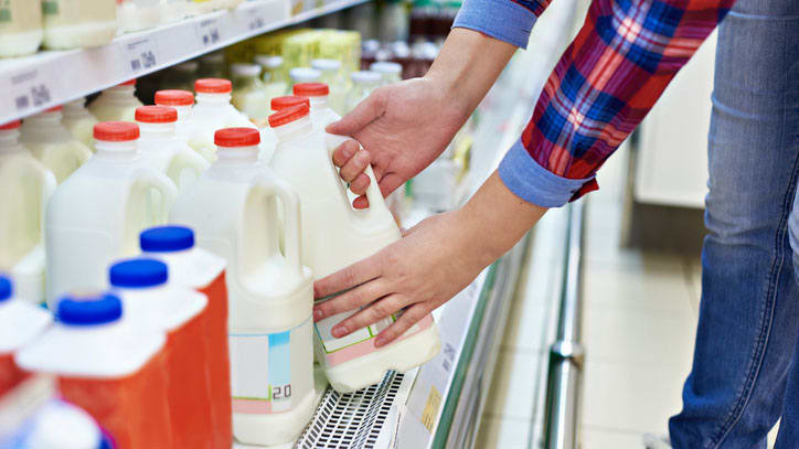 dairy