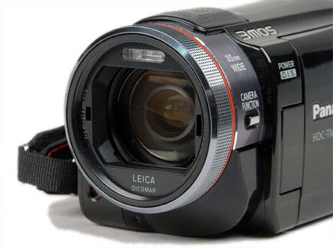 Lens Photo